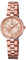 Festina Damen Analog Quarz Uhr mit Edelstahl Armband F20314/1