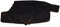Bucas Irish Turnout extra 100 Black/Gold