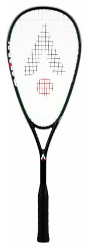 Karakal Squashschläger Raw 110 mit Hülle