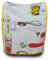 Funda protectora antimanchas compatible con thermomix Tm5 y Tm31 & TM6 COCINA