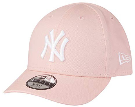 New Era 9Forty Mädchen Kids Cap - NY Yankees rosa - Youth