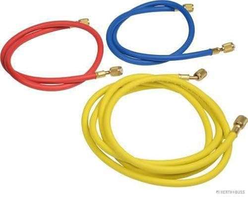 HERTH+BUSS ELPARTS Füllschlauch-Set, Klimaservicegerät 95980027001