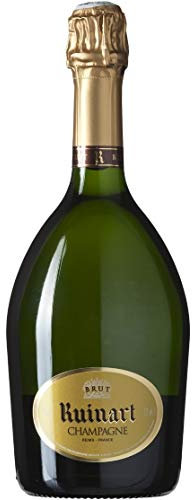 Ruinart - ChampagneR De Ruinart 0,75 lt.
