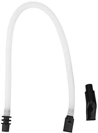 Kunststoff Melodica Long Tube & Mundstück Kompatibel mit Melodica mit 32/37-Tasten