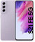 Samsung Galaxy S21 FE 5G 128GB Lavender EU [16,29cm (6,4) OLED Display, Android 12, 12MP Triple-Kamera] [Italienische Version]
