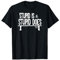 Forrest Gump Dumm ist so dumm T-Shirt