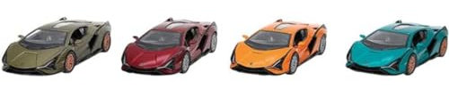 WDK Partner Lamborghini Sian Rf Modell wie verfügbar Pre12