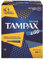 TAMPAX &GO REGULAR x18