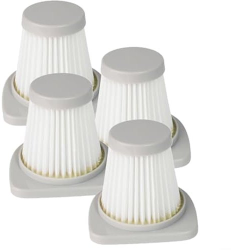 Oniissy Replacement Part fit for Hoover VSC02B16T-30 Filter - Bush Stick Vacuum Cleaner Filter(4PCS)
