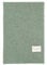 Marc O'Polo Herren Strickschal aus Woll-Mix Winter, Grün (Rain-Kissed Leaf), One Size