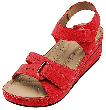 Hausschuhe Damen Herren Clogs Slip On Pantoffeln Sommer Outdoor Atmungsaktiv Bequeme Gartenschuhe rutschfest Schlupfschuhe Sabots Damen Sneaker grau Damen Sandalen mit Absatz Women Shoes