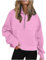 SKTIISN lederjacke damen kurz grün übergröße: leichte fahrradjacke batwing kapuzenpullover hoodie kapuze lange kurzarm shirt damen bunte blusen lockere oberteile für damen kurzarm top übergangsjacke