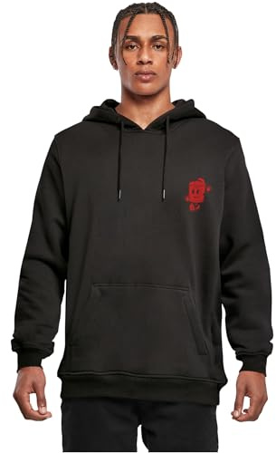 Mister Tee Negroni Please Hoody