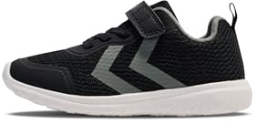 hummel, ACTUS Recycled JR, Sneaker, Anthracite, 35