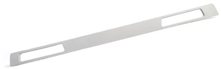 AcarKing Porte Gobelet Compatible avec BMW pour E90 E91 E92 E93 Série 3 2005 2006 2007 2008 2009 2010 2011 2012 Porte-gobelet De Voiture 51457138799 51457138797(Gray)