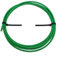 Set di strisce piegatubi per tubi in rame integrato, strumento piegatubi per aria condizionata, kit in plastica PE per tubi da 1/4,3/8,1/2,5/8 pollici (verde)