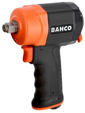 Kompakte 1/2 Schlagzange mit Jumbo-Hammermechanismus 1200 N·m