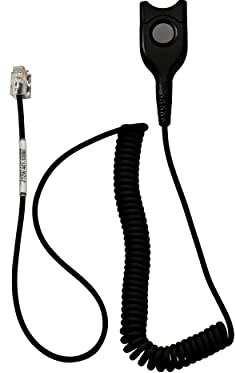 Sennheiser CSTD 24 Standard Headset-Kabel