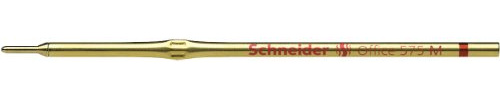 Schneider Mine buero 575 7612 M rot