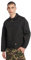 Dickies Herren Jacke Streetwear Male Jacket Unlined Eisenhower schwarz (Black) XX-Large