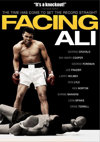 Facing Ali / (Ws Dub Ac3 Dol) [DVD] [Region 1] [NTSC] [US Import]
