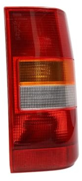 Valeo Heckleuchte 85781 für Citroen, Fiat, Peugeot Jumpy (1995-2003) | Kompatibel mit: CITROËN JUMPY I, JUMPY I Kasten, PEUGEOT EXPERT, EXPERT Kasten, EXPERT Kasten, EXPERT TEPEE