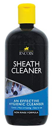 Lincoln Sheath Cleaner