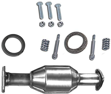 BM Catalysts BM90031H Katalysator für Honda Civic -12/00 EURO2
