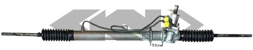 SPIDAN 52211 Lenkgetriebe