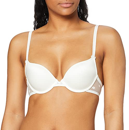 Sassa Damen Push-up Bügel Vorgeformt BH