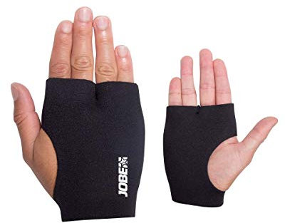 Jobe Palm Protectors Handschuhe, Mehrfarbig, One Size