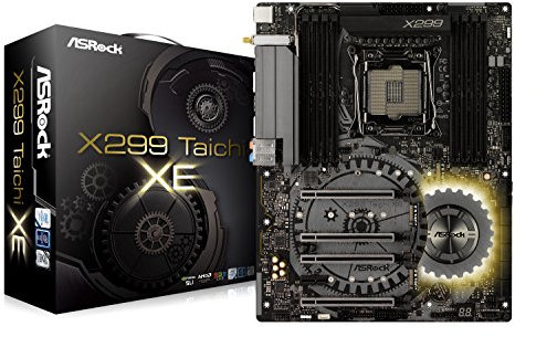 ASRock 90-MXB6J0-A0UAYZ Mainboard schwarz