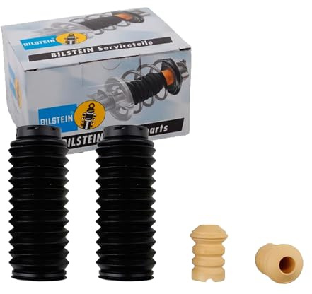 Bilstein 11-270553 Staubschutzsatz, Stoßdämpfer vorne | 11-270553 Kompatibel mit X5 (E53)