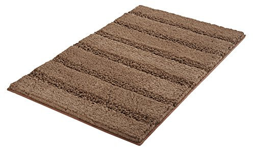 Kleine Wolke Badteppich, Polyester, Kaschmir, 60x100cm