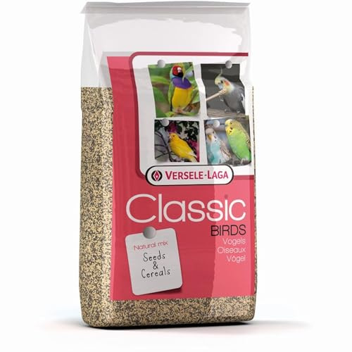 Versele Vogel VL Bird Classic Kanarien 20kg