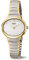 Boccia Damen Analog Quarz Uhr mit Titan Armband 3280-03