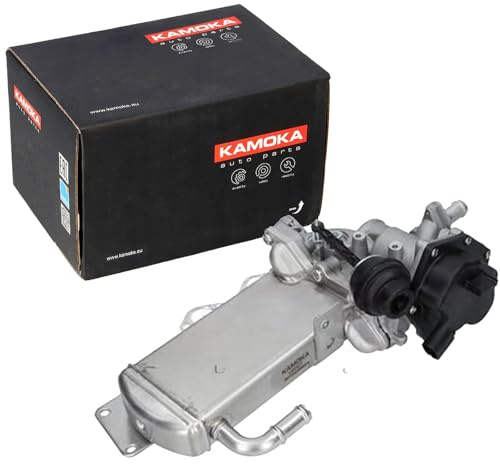 KAMOKA AGR-Modul 19067 | 19067 passend für A4 A5 A6 Q5 Exeo | 19067