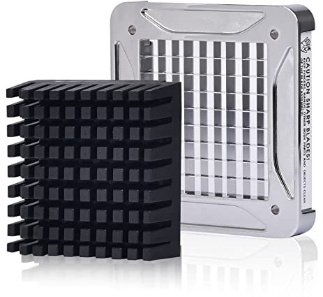 Sopito Lame de Rechange de 9mm (3/8 Pouce) Coupeur de Frites