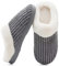 Mabove Hausschuhe Damen Winter Wärme Bequem Plüsch Pantoffeln Indoor Home rutschfeste Weite Leicht Slippers