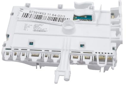 Recamania Elektronische Platte für Waschmaschine AEG 973914531164023
