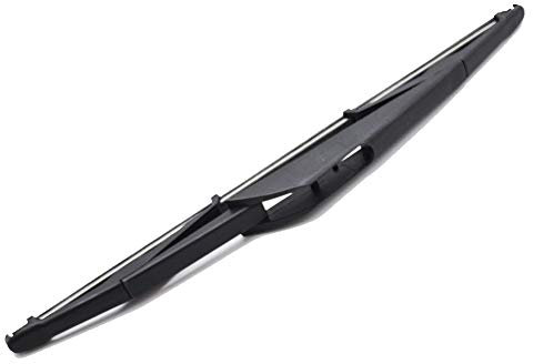 Scheibenwischer Windschutzscheibe Scheibenwischer for BMW Mini Cooper S One D Hatch Fließheck R50 R53 Heckscheibe 2001 2002 2003 2004