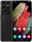 HJFGIRL Telefono S21Ultra 5G, Schermo HD+ 6,7,Android 11, Batteria Massiccia 5380mAh, Octa Core 12GB+512GB Extender, 32MP+50MP,Smartphone Dual SIM 4G, Sblocco Facciale Impronta Digitale,Black-EU