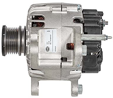 HELLA 8EL 015 630-221 Generator/Lichtmaschine - 14V - 110A
