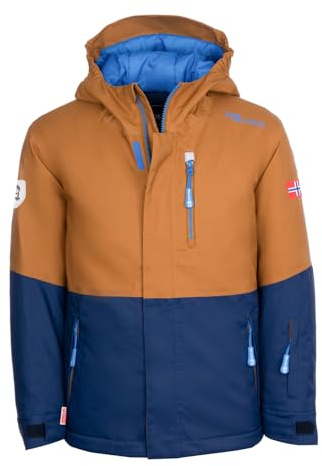 Trollkids Girls Hallingdal Jacket
