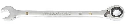 GEARWRENCH 90T 11mm Reversible Ratcheting Combination Wrench - 86611