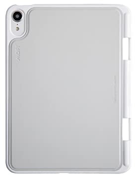 MOFT Snap Case für iPad mini 6, mit Integriertem Stifthalter, Magnetfreundlich mit dem Snap Tablet-Zubehör von MOFT