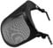 GREEN DEVIL Replacement Face Shield Visor Mesh Visor Made of Steel for Chainsaw Safety Helmet Forestry Helmet