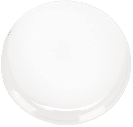 BAEB Uhrenglas, Ausgezeichnetes Klares Rundes Acryl-Uhrenglas für die Uhrenreparatur: (41,4 * 5,0 * 1,5)