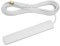 YWBL-WH Antenna 5G, Antenna, Antenna Ad Alto Guadagno Antenna a Banda Intera 2G 3G 4G 5G 8DBI con Cavo di Prolunga RG174 9,8 Piedi per Router WiFi Mobile, Antenne Radio (Bianco)