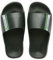 Havaianas Slide Brasil, Infradito Unisex - Adulto, Green Olive, 33/34 EU